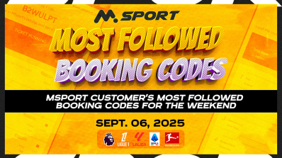Nigeria vs Rwanda, Armenia vs Portugal,  England vs Andorra, &amp; Turkey vs Spain, Dominate This Weekend’s Top Booking Codes 